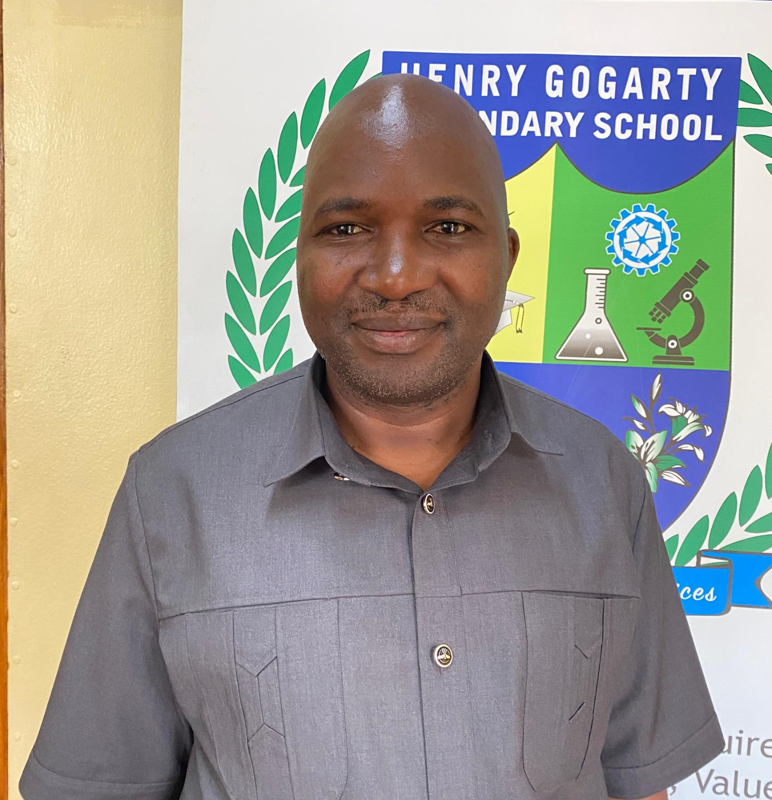 Academic Coordinator